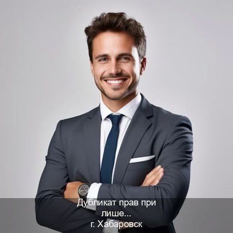 Сделать ВУ в г. Хабаровск (Дубликат прав при лишении купить в Хабаровске — Экспресс получение) - инструктор Артем 25